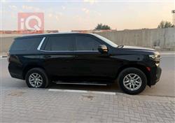 شيفروليه تاهو